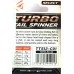 Рыбацкая блесна, Тейл-спиннер Select Turbo, вес 12г, цвет № 01